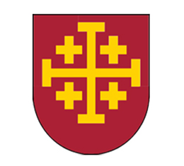 Signet der Evangelisch-Lutherischen Kirche in Litauen