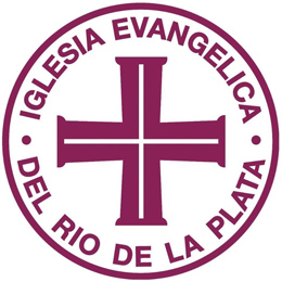 Logo der Evangelischen Kirche am La Plata