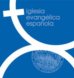 Logo der Evangelischen Kirche in Spanien