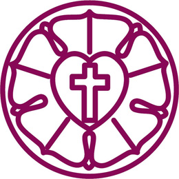 Signet der Evangelisch-Augsburgischen Kirche in der Republik Polen