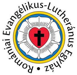 Signet der Evangelisch-Lutherischen Kirche in Rumänien