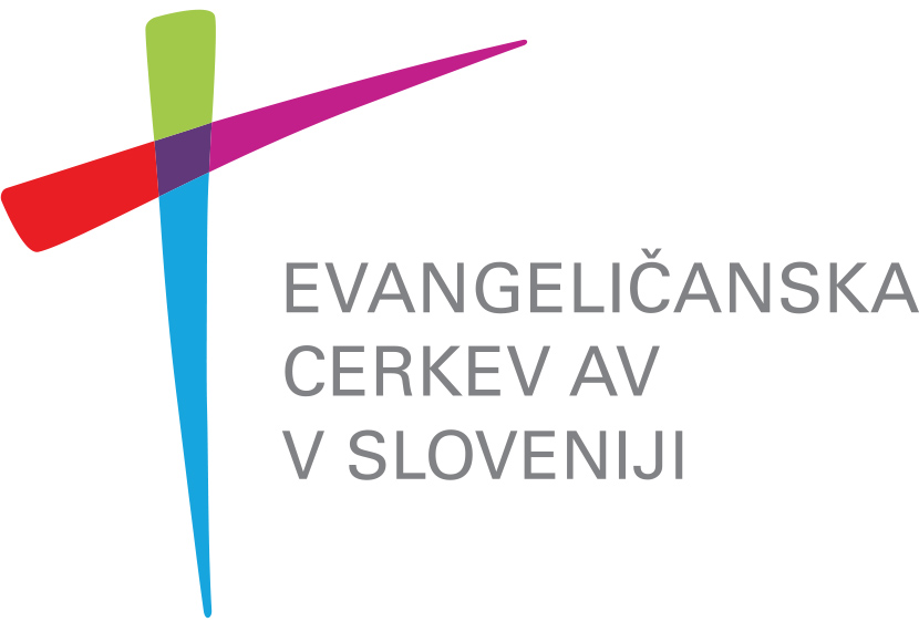 Signet der Evangelischen Kirche A.B. in Slowenien