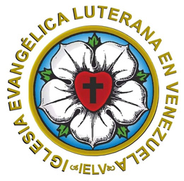 Signet der Evangelisch-Lutherischen Kirche in Venezuela